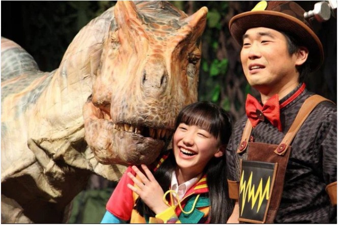 Sau khi cô bé thi đỗ, dân mạng có cái nhìn thiện cảm hơn dành cho Ashida.