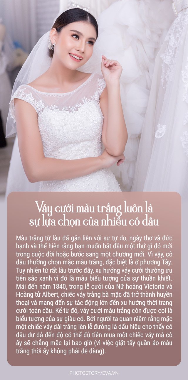 “Giải mã” bảng màu thời trang, mặc đúng dịp sẽ giúp nàng hạnh phúc, tự tin bội phần - 1