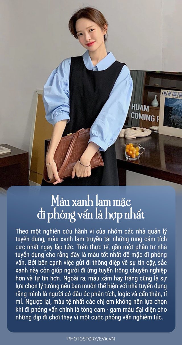 “Giải mã” bảng màu thời trang, mặc đúng dịp sẽ giúp nàng hạnh phúc, tự tin bội phần - 6