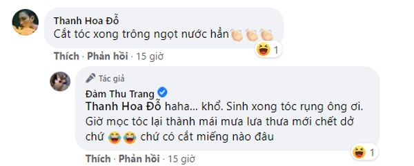 Đàm Thu Trang xinh khác lạ bên con gái, ai cũng khen nhưng chính chủ tiết lộ sự thật - 4