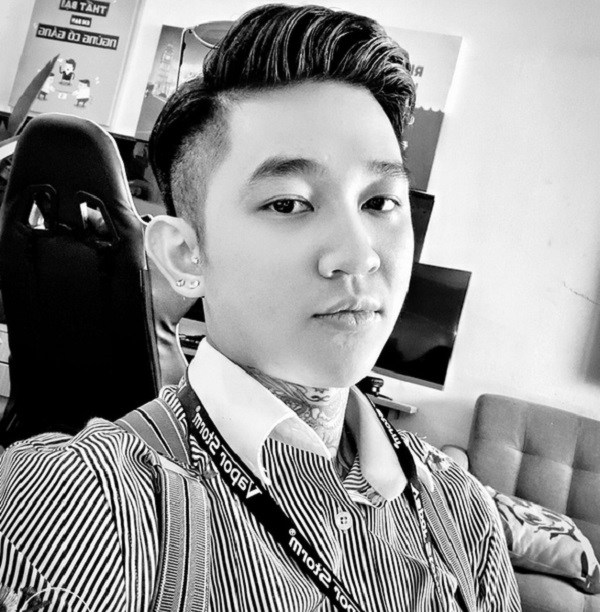 Theo người bạn thân thiết của Hoàng Tử Gió, nguyên nhân tự tử của nam thanh niên là do trầm cảm.