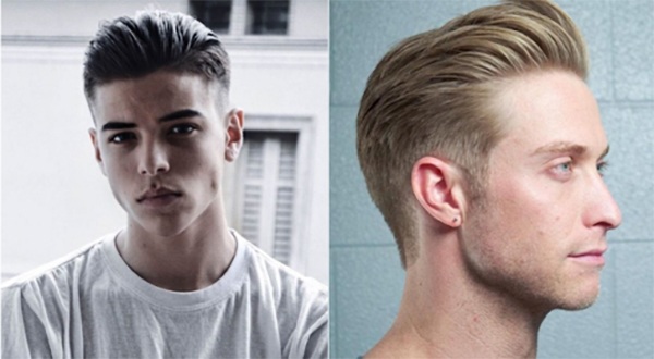 Kiểu tóc nam đẹp: Top 45+ mẫu tóc hot nhất hiện nay - 31
