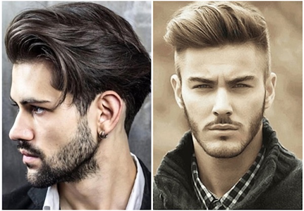 Kiểu tóc nam: Top 30+ kiểu đẹp hot nhất hiện nay - 32