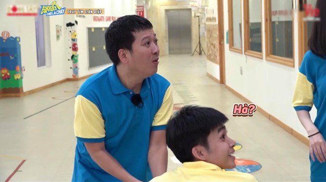 Lan Ngọc tụ tập cùng dàn sao Running Man tại nhà nhưng đôi tay amp;#34;dị dạngamp;#34; gây chú ý - 13