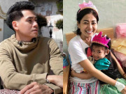 Giải trí - Phùng Ngọc Huy nhiều đêm bật khóc trên đất Mỹ, vẫn chưa đón được con gái Lavie