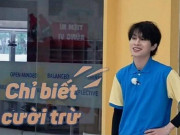 Giải trí - Jack "bay màu" từ tập 5 của Running Man Việt Nam?
