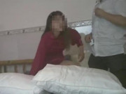 Tin tức - Sự thật thông tin lộ ảnh "nóng" nhạy cảm của hai cán bộ xã ở Thanh Hóa