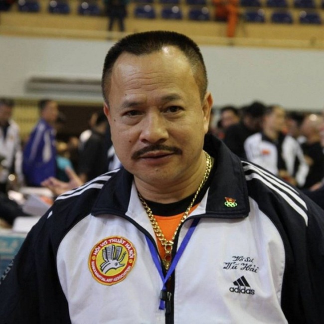 Bố ruột Thy Hương Vị Tình Thân: Thân thế đặc biệt, cám dỗ tới khi nổi tiếng - 6