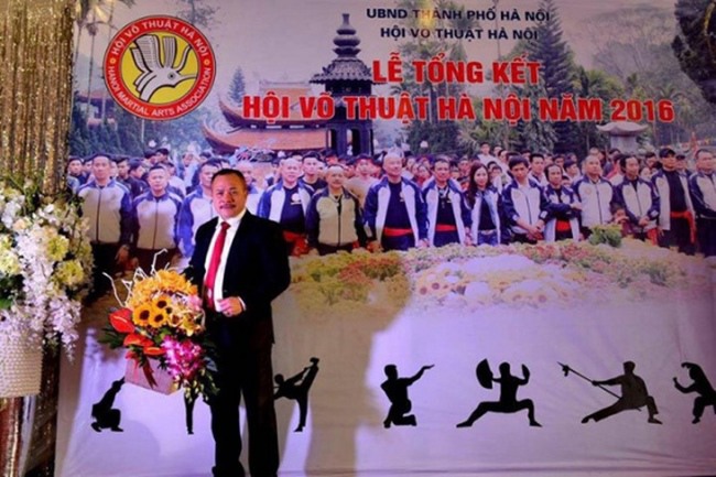 Bố ruột Thy Hương Vị Tình Thân: Thân thế đặc biệt, cám dỗ tới khi nổi tiếng - 5