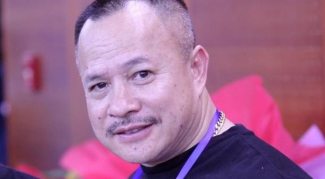 Bố ruột Thy Hương Vị Tình Thân: Thân thế đặc biệt, cám dỗ tới khi nổi tiếng - 7