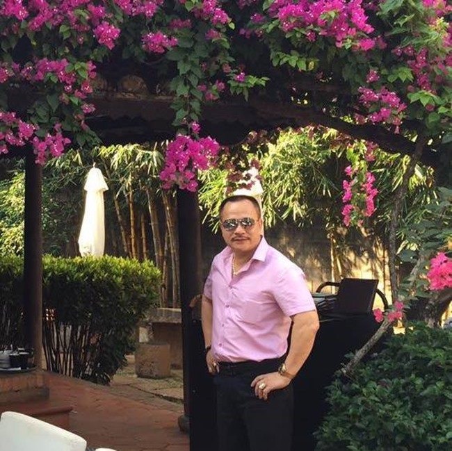 Bố ruột Thy Hương Vị Tình Thân: Thân thế đặc biệt, cám dỗ tới khi nổi tiếng - 12