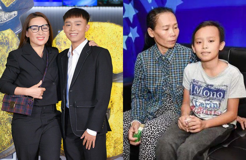 Hồ Văn Cường gửi lời tới bà Phương Hằng sau khi được quản lý Phi Nhung trao lại tiền - 1