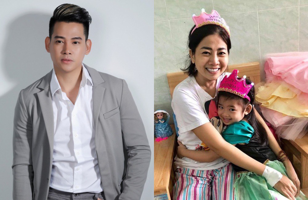 a classTextlinkBaiviet hrefhttps://eva.vn/lang-sao/cuoc-song-lang-le-cua-phung-ngoc-huy-sau-10-nam-sang-my-c20a667444.htmlPhùng Ngọc Huy/a và Mai Phương có chung 1 cô con gái. Sau khi bạn gái cũ qua đời, Phùng Ngọc Huy nhận trách nhiệm nuôi dưỡng bé Lavie nhưng chưa thể từ Mỹ về nước đón con.