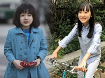 Cô bé thu nhập khủng xứ Phù Tang: Dậy thì lại bị công chúng ghét