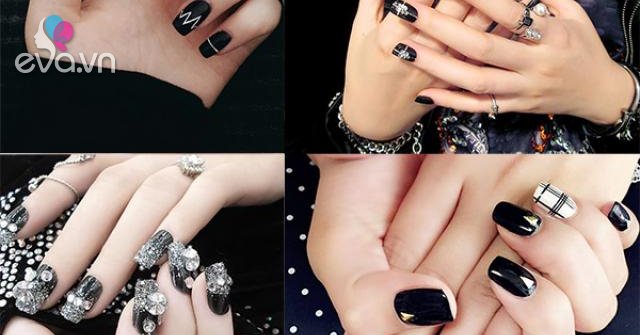 Cách làm Gucci nails đơn giản - nhanh ..!!!💓💓💓💓🌸💗🌸💗🌸💗  Nailsjobs.com | By Zurno.com -Tiếng ViệtFacebook