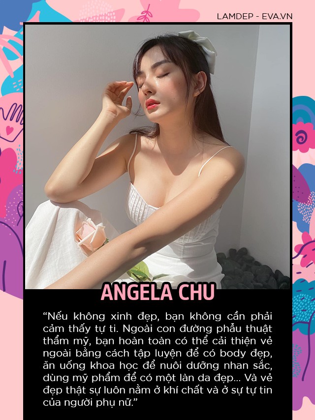 Angela Chu: Gái miền Tây “dao kéo” đổi đời, nhưng không phải nhờ đẹp mới lấy chồng đại gia Thái - 6