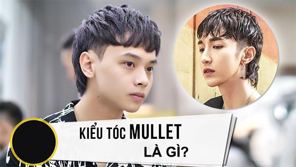 Tóc Mullet: Top 25 kiểu cho nam nữ đẹp cá tính ấn tượng nhất hiện nay - 1