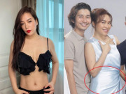 Giải trí - Bị đồn mang bầu, Trương Ngọc Ánh lột áo, Mỹ Tâm và Chi Pu dùng cùng một "chiêu"