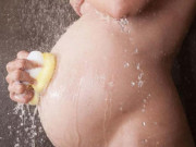 Bà bầu - Vợ có bầu chăm tắm rửa sạch sẽ, chồng "hóa đá" khi đưa vào bệnh viện kiểm tra