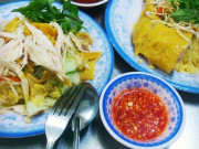 Xem ăn chơi - Quán cơm gà đặc sản Phú Yên đông khách nhờ bí quyết độc đáo, ngày bán 100kg gạo, 200kg gà