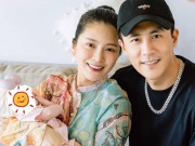 Bà bầu - Lấy được vợ xinh, nam diễn viên tự tay rửa chân, vệ sinh "vùng nhạy cảm" khi vợ đẻ