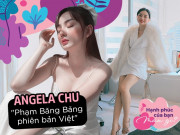 Làm đẹp - Angela Chu: Gái miền Tây “dao kéo” đổi đời, nhưng không phải nhờ đẹp mới lấy chồng đại gia Thái