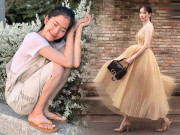 Thời trang - "Dằn mặt" người chê mình xấu, Nam Em tung chiêu ăn diện lộng lẫy, sương sương cũng hơn trăm triệu