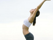 Sức khỏe - Cựu diễn viên Nhật tiết lộ cách thở giúp giảm 12cm vòng 2 lại đỡ đau lưng, lợi toàn thân