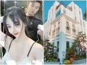 Làm mẹ - Hotgirl bóng đá VTV đi làm hớp hồn giám đốc, sinh con xong ở nhà 40 tỷ