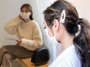 Làm đẹp - Đi làm che kín mặt, nàng kết thân 7 kiểu tóc sau đây yên tâm không phí hoài nhan sắc