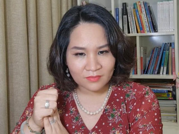 Sốc với show Người Thứ 3: Vợ cho tiểu tam ngủ chung phòng, tỉnh dậy phát hiện chồng hành sự