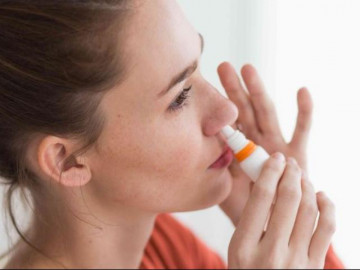 Phát hiện công dụng bất ngờ của việc "lên đỉnh", nhưng bạn chỉ thử được khi ngạt mũi