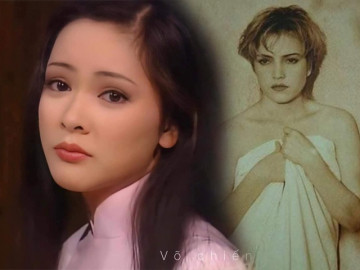 Là nguồn gốc tên gọi của nhiều người, nhan sắc dàn mỹ nhân Vbiz thời trước lại gây bão