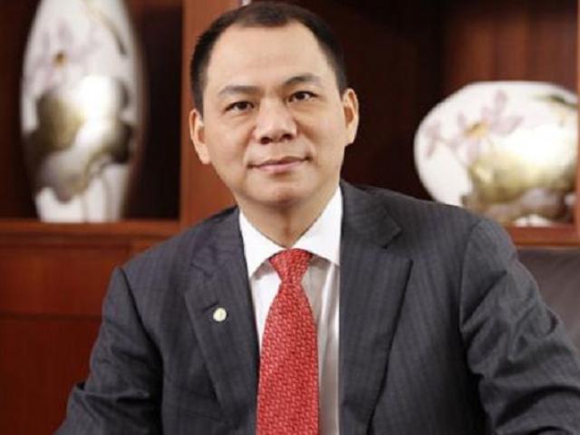 Choáng với khối tài sản của vợ tỷ phú Phạm Nhật Vượng và các đại gia Việt