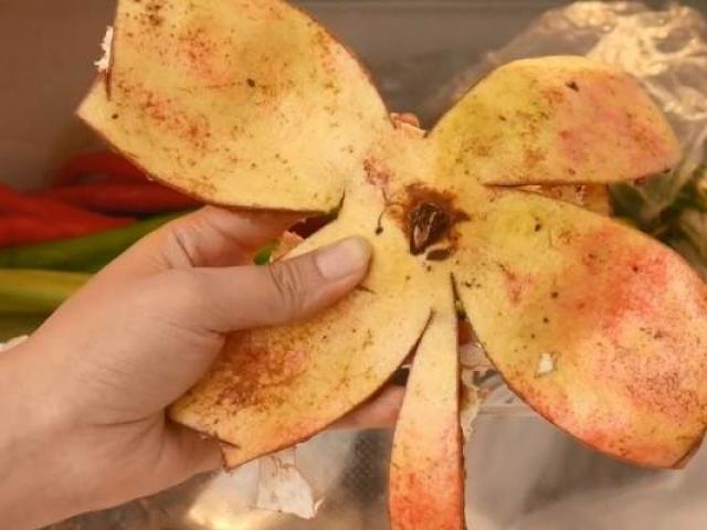 Đừng vứt vỏ quả lựu đi, nó có rất nhiều lợi ích và giải quyết được những rắc rối lớn