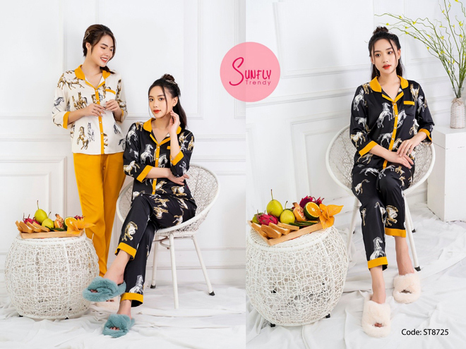 Dành tặng người phụ nữ tôi yêu món quà thấu hiểu, ý nghĩa dịp 20/10 - 6