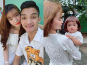 Giải trí - Vợ Mạc Văn Khoa bị người lạ gọi tên bố, hăm dọa, ảnh hưởng tới cả con gái nhỏ