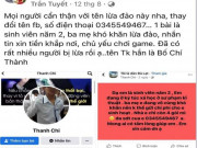 Tin tức - Nghề "cái bang online" nở rộ mùa dịch: Soạn hàng trăm bi kịch, rải bình luận khắp MXH xin tiền