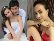 Bà bầu - Lấy đạo diễn triệu đô, DV "Cô dâu đại chiến" rời showbiz, làm mẹ chăm khoe ngực táo bạo