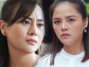 Giải trí - Hương Vị Tình Thân: Ghét Nam, Thy sẽ im lặng để ông Sinh và ông Tấn đấu nhau tới cùng?