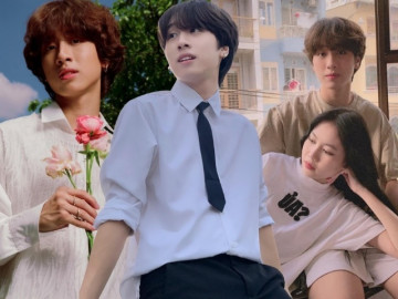 Hồ Văn Cường gặp "bão táp", Á quân có cuộc sống khác hẳn