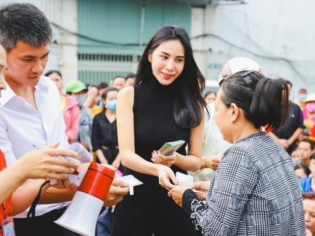 Tin tức 24h: Bộ Công an đề nghị rà soát TK ngân hàng nước ngoài của nghệ sĩ từ thiện