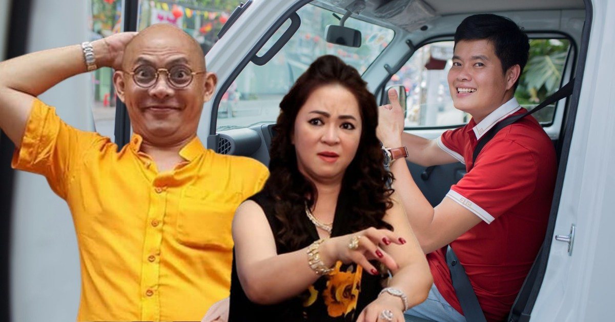 Ceo Phan Thúy Hằng từ thiện miền Trung – Hành trình lan tỏa yêu thương và hy vọng qua những hành động ý nghĩa
