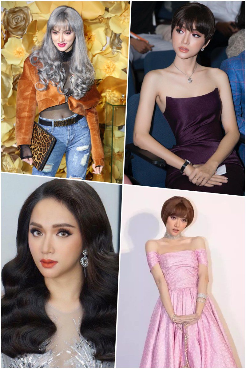 Con gái Mạc Văn Khoa có gia tài amp;#34;đồ giảamp;#34; chấp loạt mỹ nhân Vbiz, so kè cả Hamp;#39;Hen Niê - 4