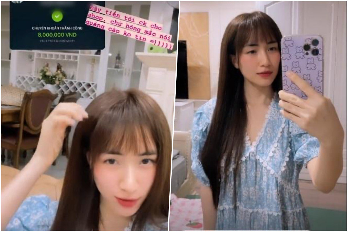 Con gái Mạc Văn Khoa có gia tài amp;#34;đồ giảamp;#34; chấp loạt mỹ nhân Vbiz, so kè cả Hamp;#39;Hen Niê - 8