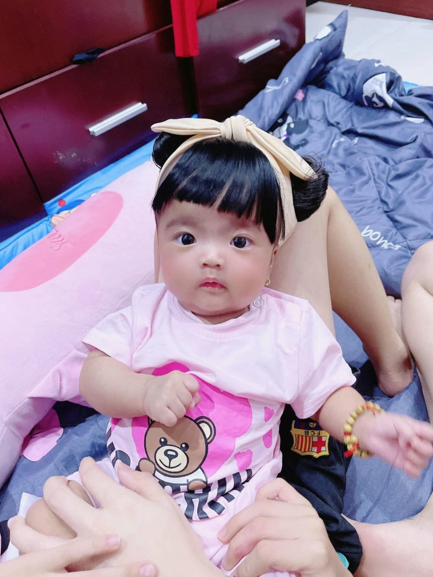 Con gái Mạc Văn Khoa có gia tài amp;#34;đồ giảamp;#34; chấp loạt mỹ nhân Vbiz, so kè cả Hamp;#39;Hen Niê - 12