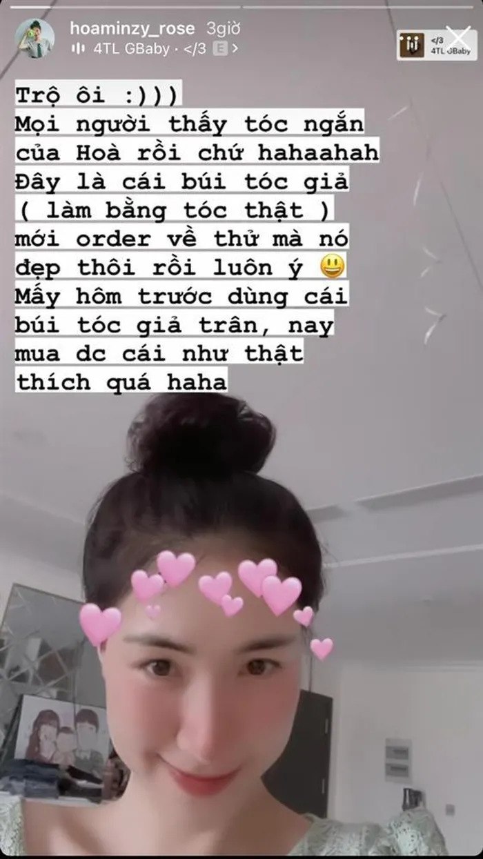 Con gái Mạc Văn Khoa có gia tài amp;#34;đồ giảamp;#34; chấp loạt mỹ nhân Vbiz, so kè cả Hamp;#39;Hen Niê - 7