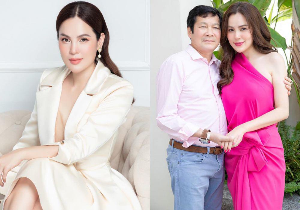 Sau khi Phi Nhung mất, Hồ Văn Cường được Hoa hậu cho mượn nhà, đại gia nghìn tỷ nhận nuôi - 4