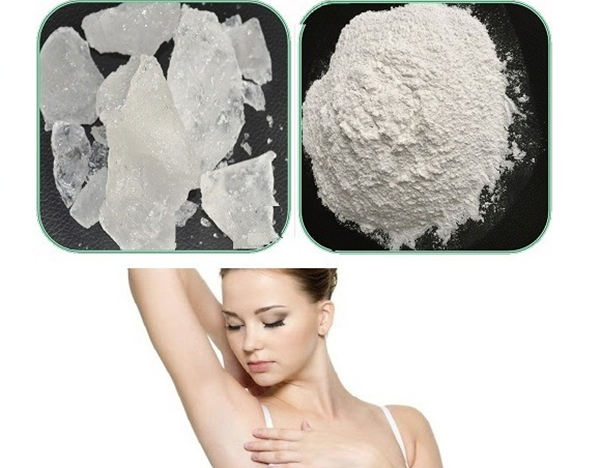 Cách trị hôi nách tại nhà bằng tự nhiên và thuốc đặc trị hiệu quả - 2