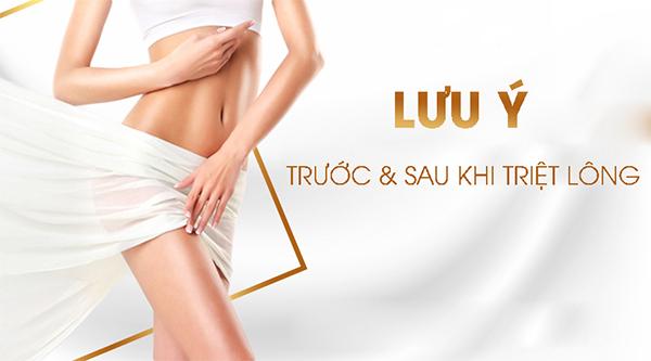 Triệt lông và những điều cần biết về triệt lông vĩnh viễn để tránh tác hại khôn lường - 10